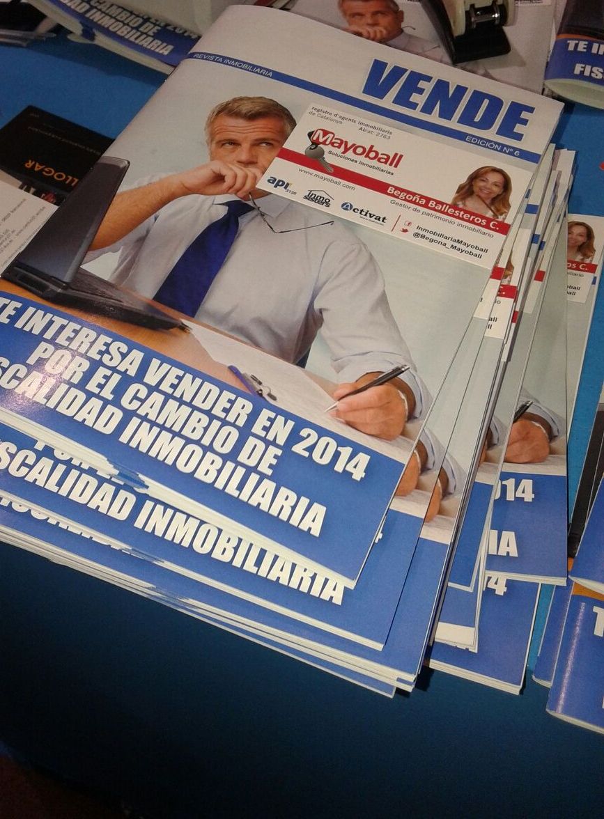 2014 revistas
