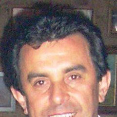 Carlos Pastrana